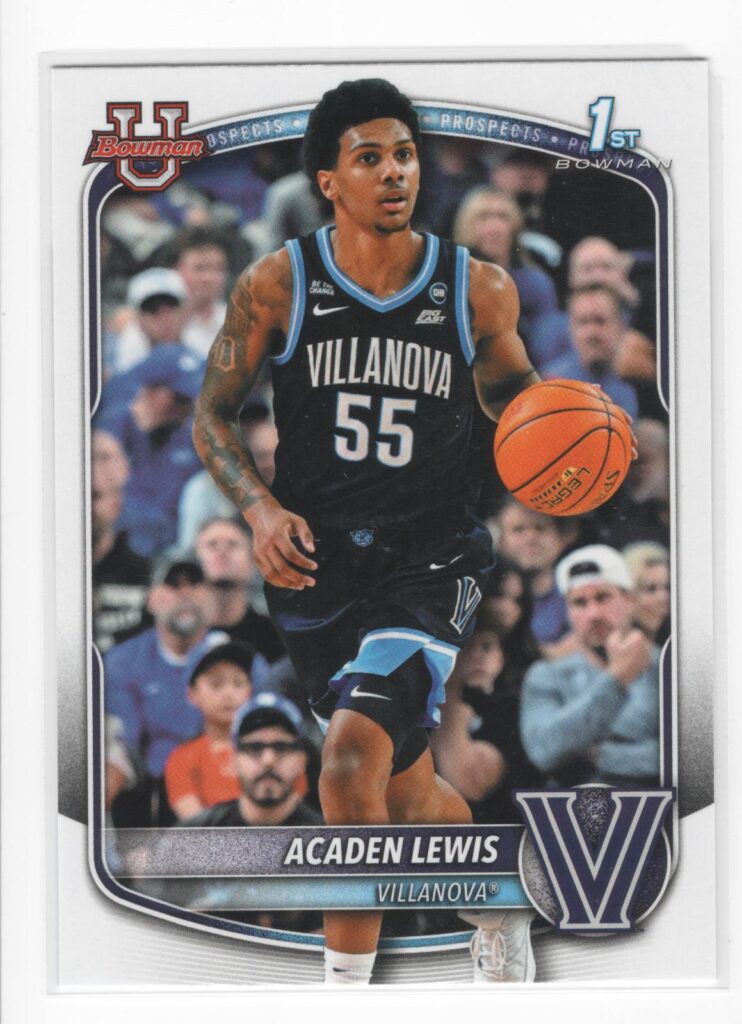 Acaden Lewis