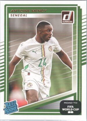 Antoine Mendy