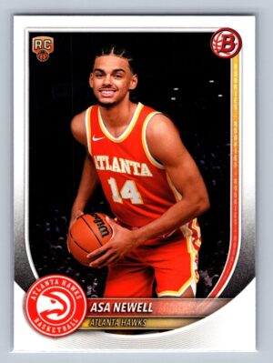 Asa Newell