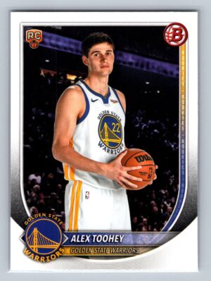 Alex Toohey