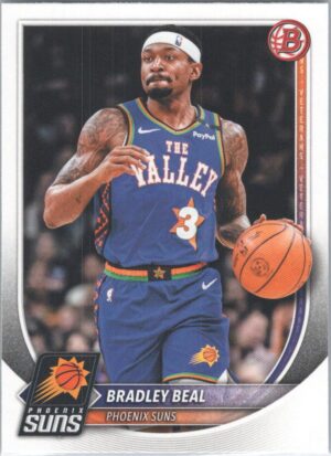 Bradley Beal