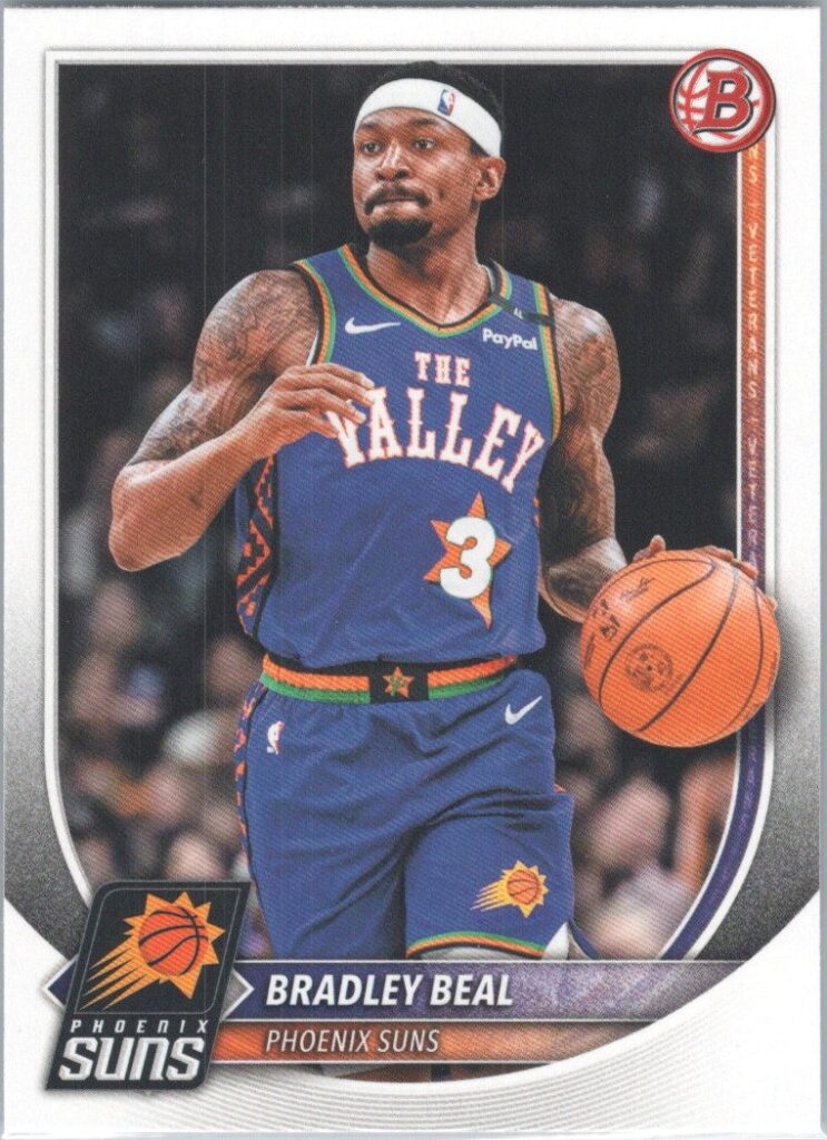 Bradley Beal
