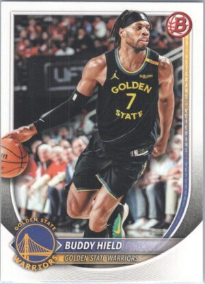 Buddy Hield