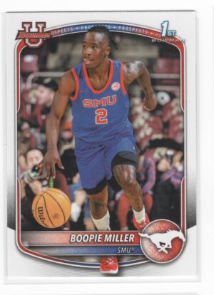 Boopie Miller