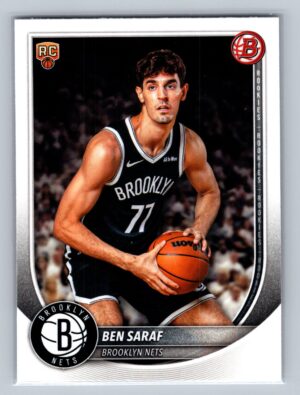 Ben Saraf