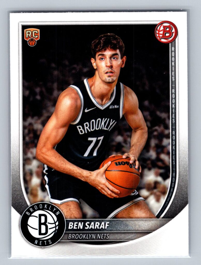 Ben Saraf