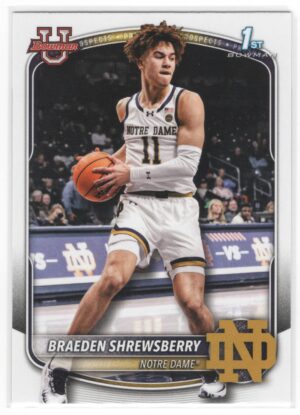 Braeden Shrewsberry