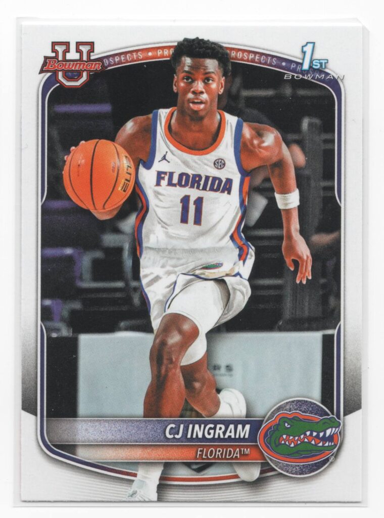 Cj Ingram