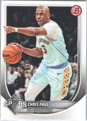 Chris Paul
