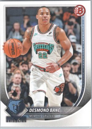 Desmond Bane