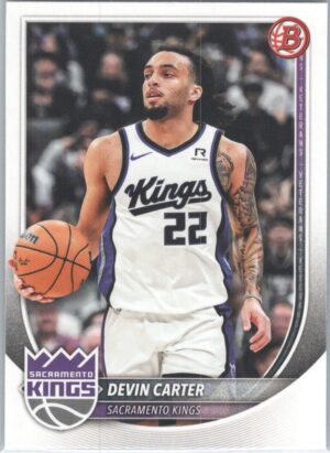 Devin Carter