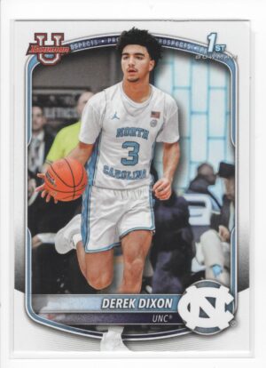 Derek Dixon