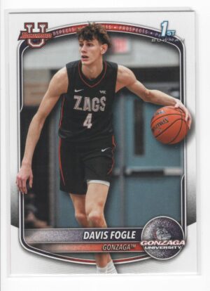 Davis Fogle