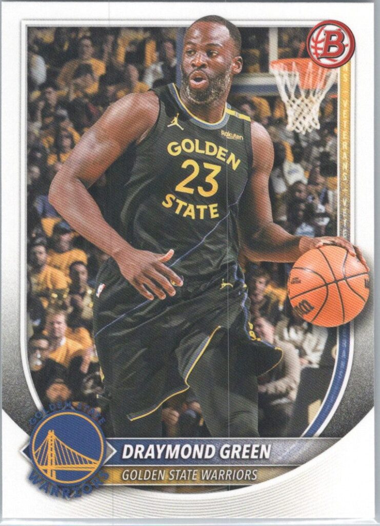 Draymond Green