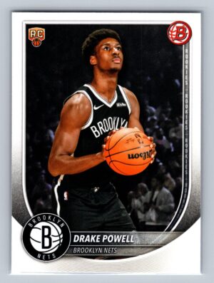 Drake Powell