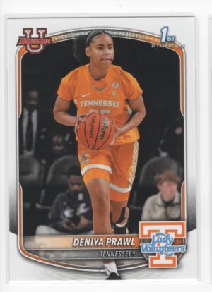 Deniya Prawl