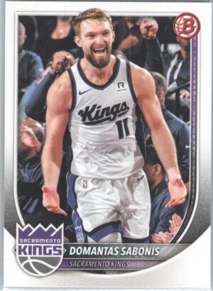 Domantas Sabonis