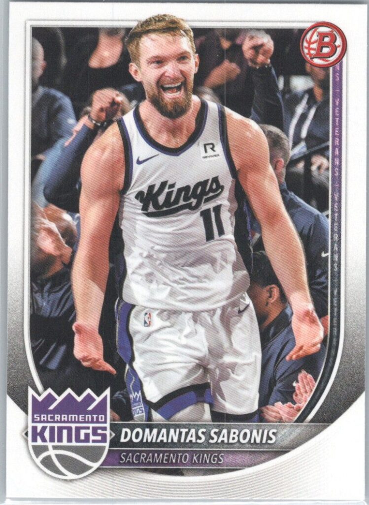 Domantas Sabonis