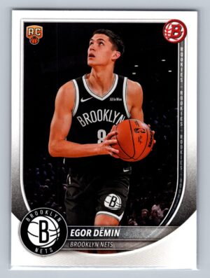 Egor Dëmin