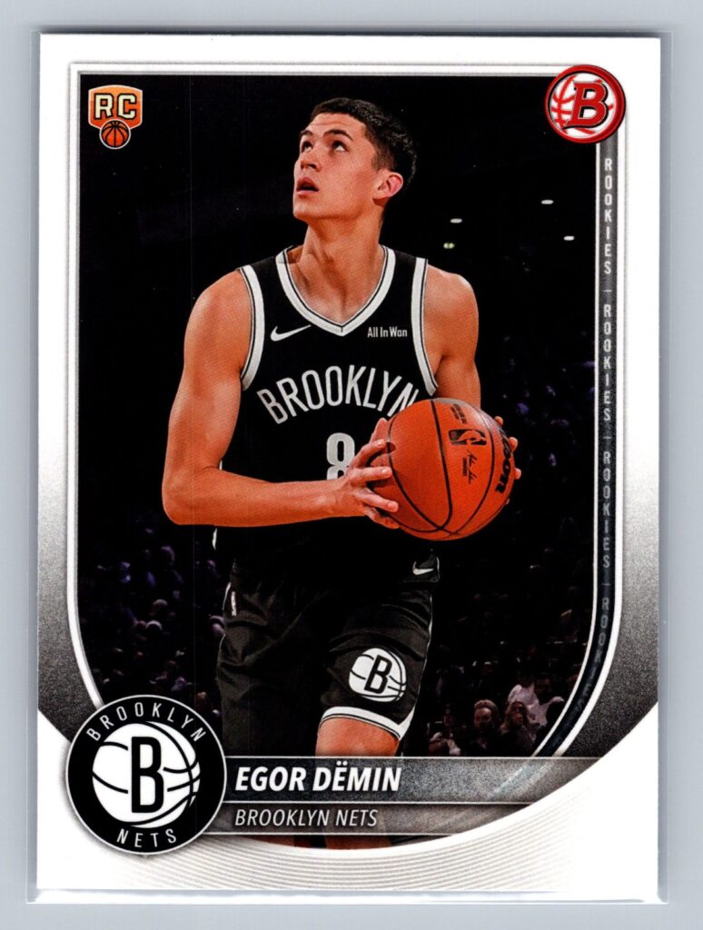 Egor Dëmin