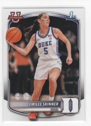 Emilee Skinner