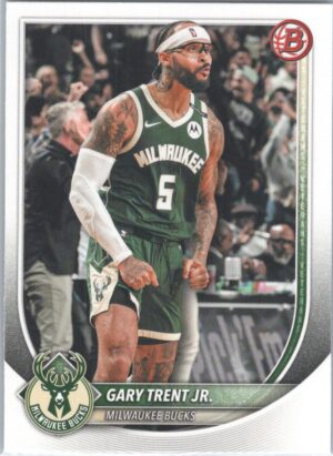 Gary Trent Jr