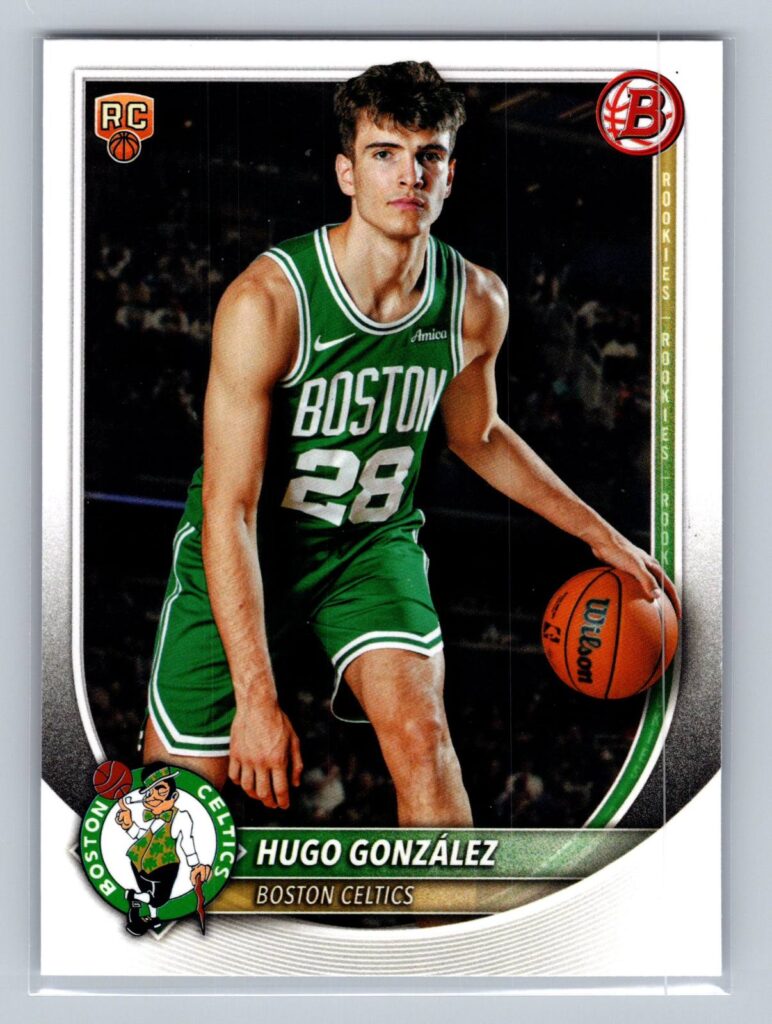 Hugo González