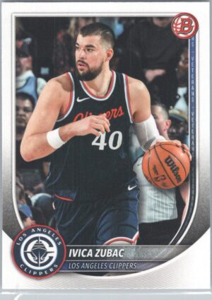 Ivica Zubac