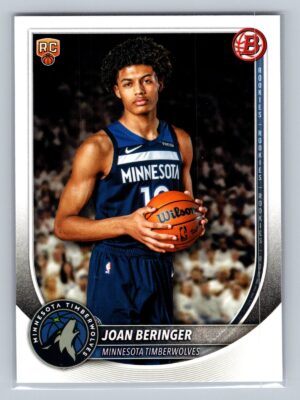 Joan Beringer
