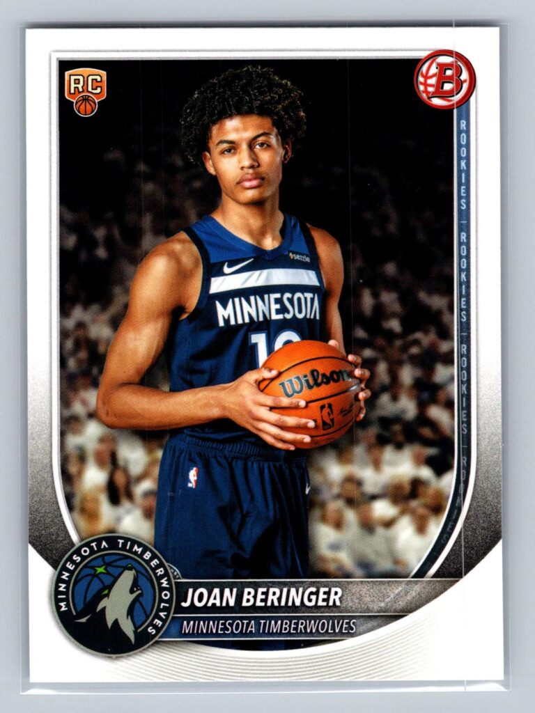 Joan Beringer