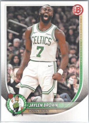 Jaylen Brown
