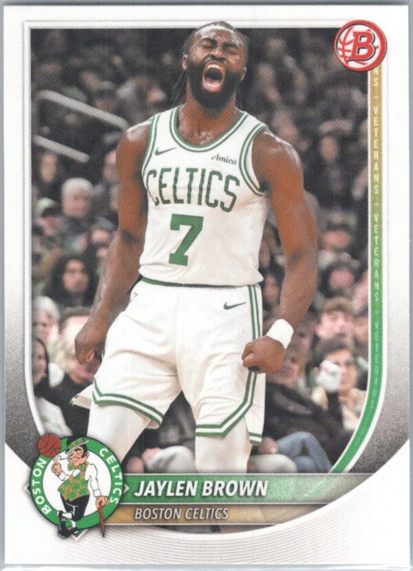 Jaylen Brown