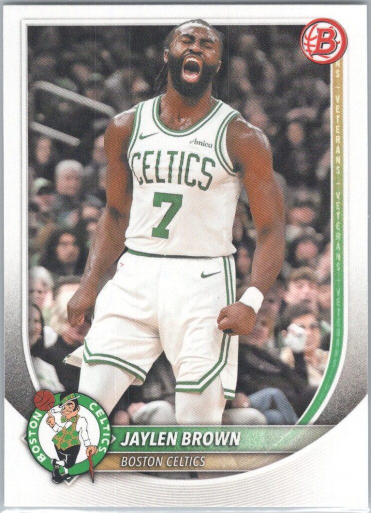 Jaylen Brown