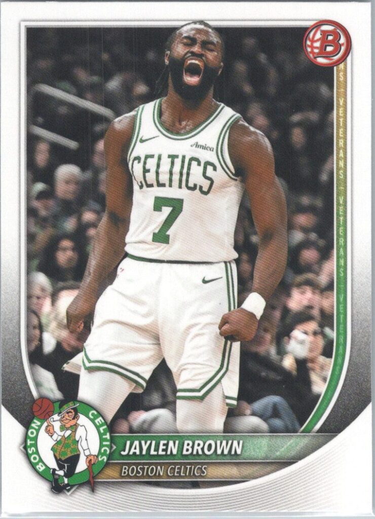 Jaylen Brown