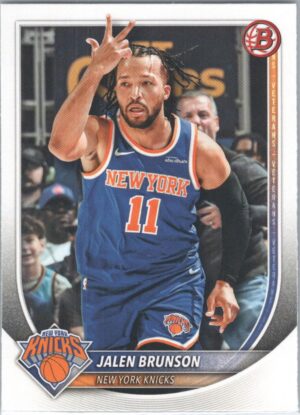 Jalen Brunson