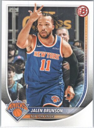 Jalen Brunson