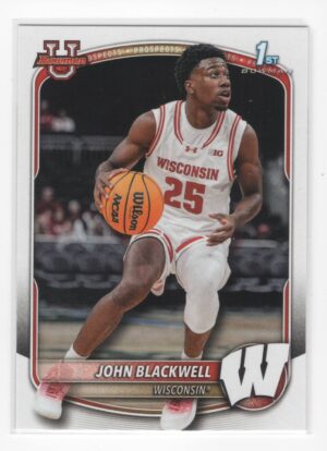 John Blackwell