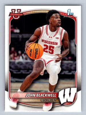 John Blackwell