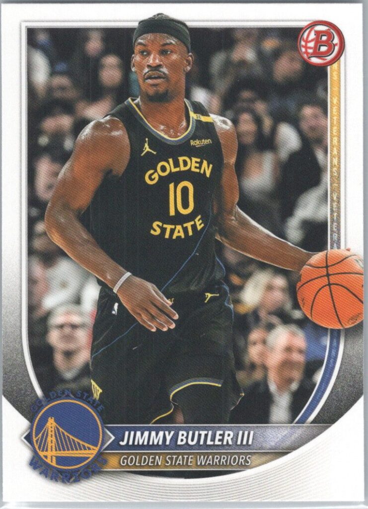 Jimmy Butler Iii