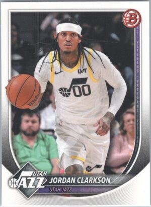 Jordan Clarkson