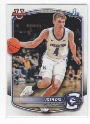 Josh Dix