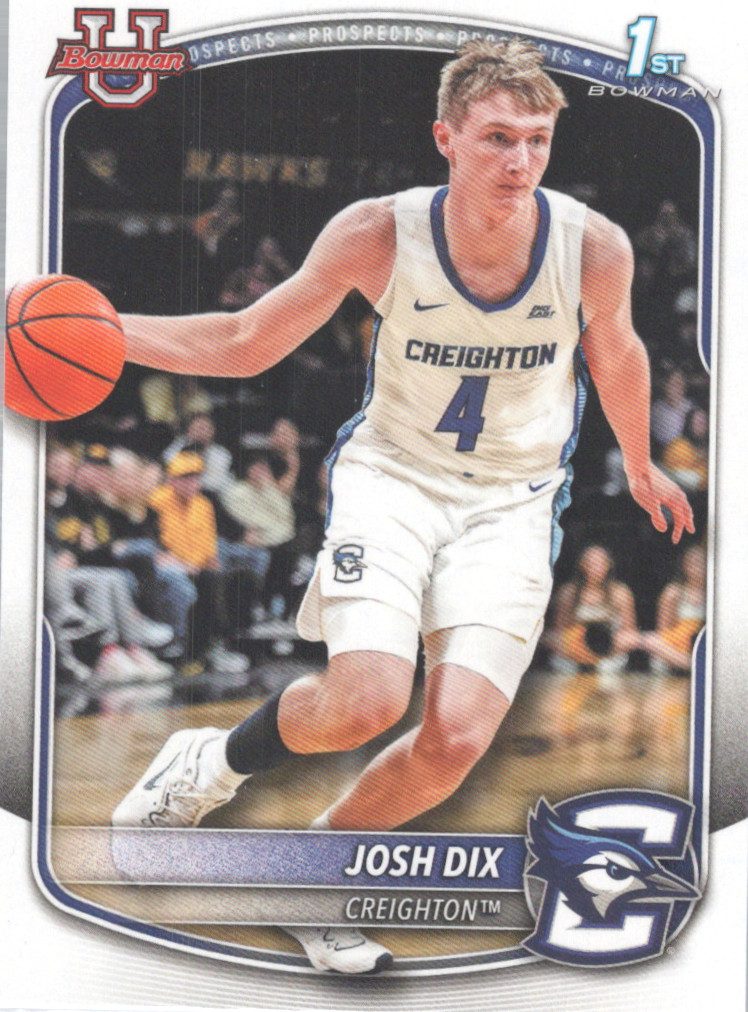 Josh Dix