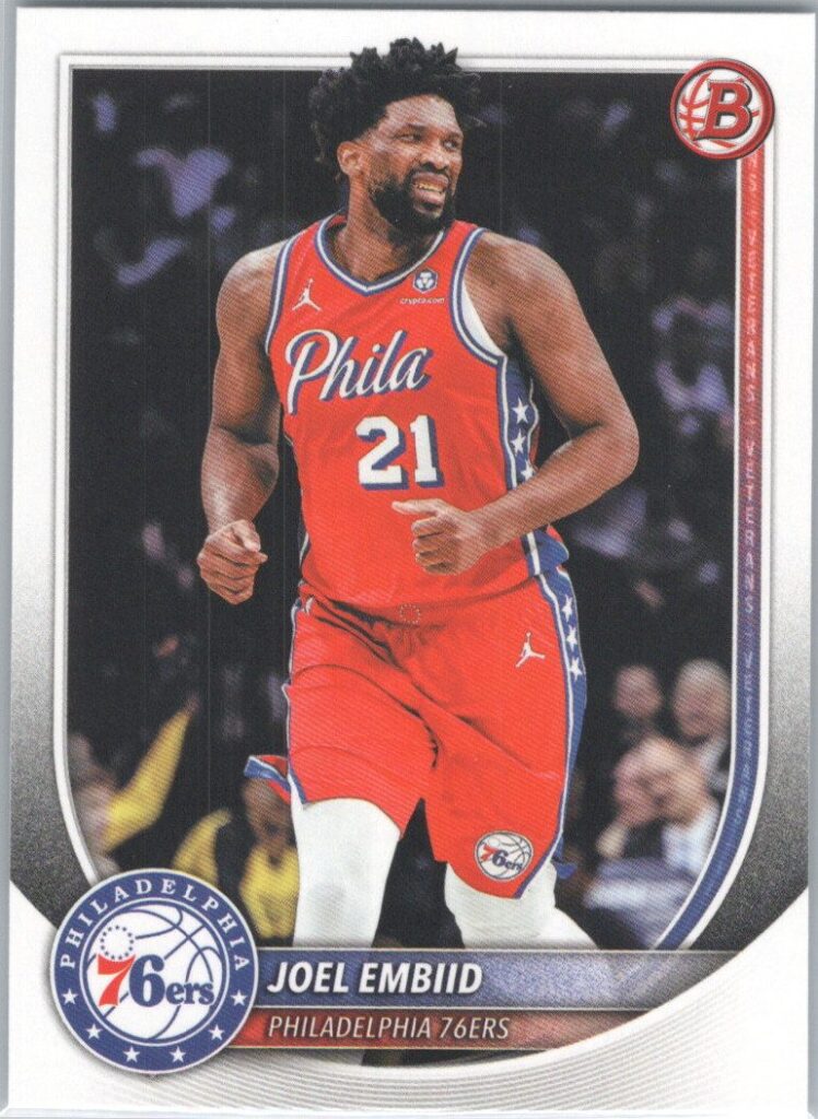 Joel Embiid