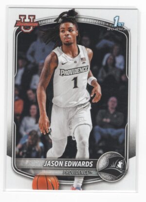 Jason Edwards