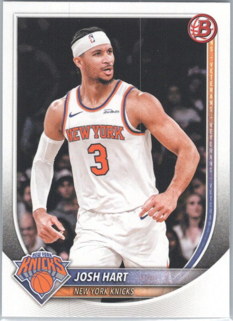 Josh Hart