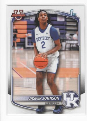 Jasper Johnson