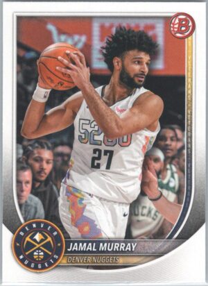 Jamal Murray