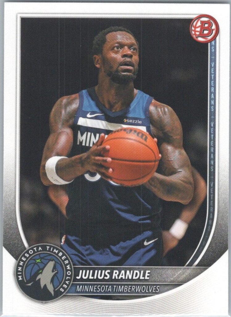 Julius Randle