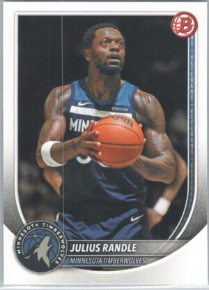 Julius Randle