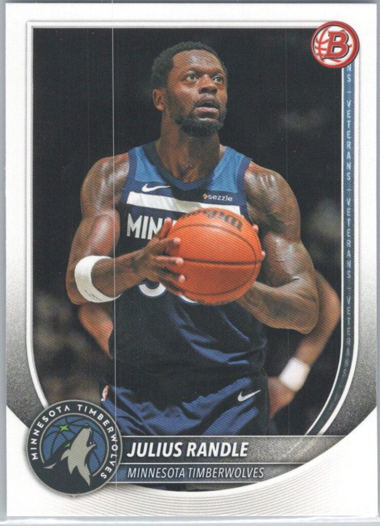 Julius Randle